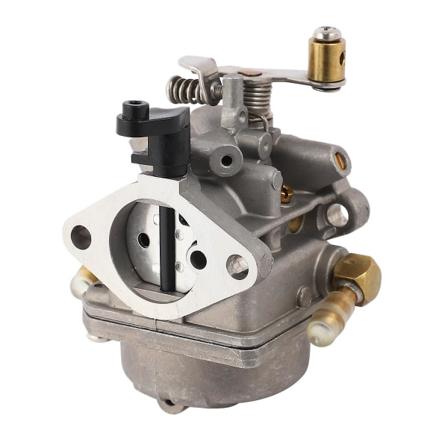Karburator samling til Yamaha F6 4-takts 6hk Marine Motor 6bx-14301-10 6bx-14301-11 6bx-14301-00