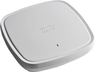 Cisco Catalyst 9115AXI - trådløst tilgangspunkt - Bluetooth, Wi-Fi 6