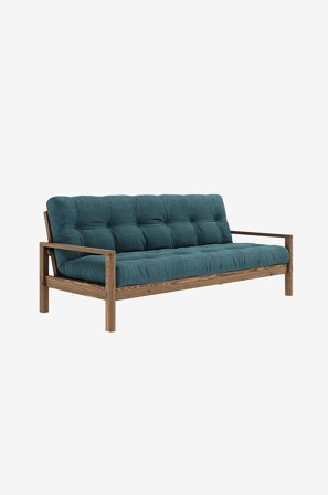 Karup Design - SOVESOFA KNOB - Blå - Sovesofaer - Fra Homeroom