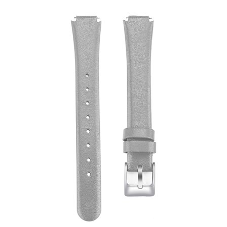 Hopeup 12 mm watch Andas utbytbart mjukt armbandsur i konstläder Watch