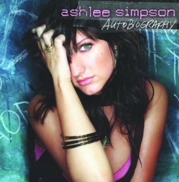 Autobiography Ashlee Simpson