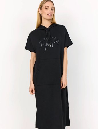 Soyaconcept Sc-Banu - Black - XXL