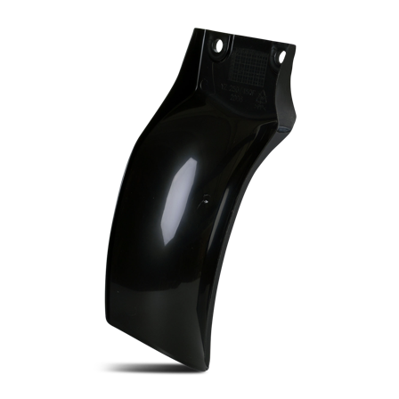 Takaiskarin läppä Polisport - Yamaha YZ 125 2004-2026