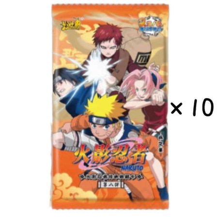 Ekte Kayou Naruto-kort, Chapter Of Soldiers Vol.8, Sasuke Uzumaki, animasjonsspill, samlekort Peri[HK]