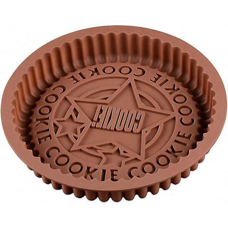 1 Kæmpe Silikone Bageforme