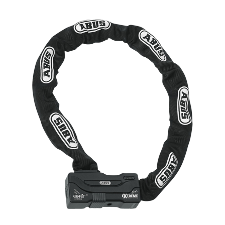 Řetězový Zámek ABUS Extreme X-Plus 110cm