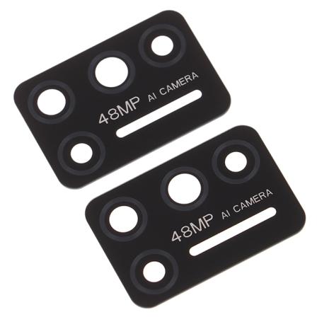 Uusi Kännykkä Takaisin Lasi Kameran linssi Flim Repair Accessories f