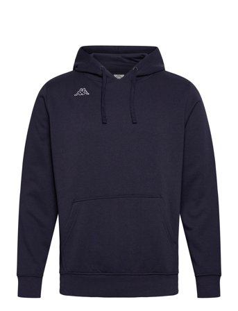 KAPPA | Hoodie - Logo Cuneo | M
