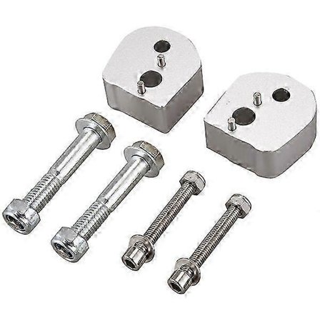 Moottoripyörän Ohjaustangon Korotuspala Yhteensopiva FJR1300 FJR 1300 2006-2020