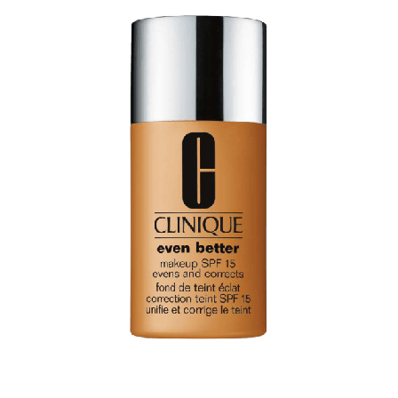 Clinique Even Better Makeup Foundation SPF 15 Dam Beige ONESIZE