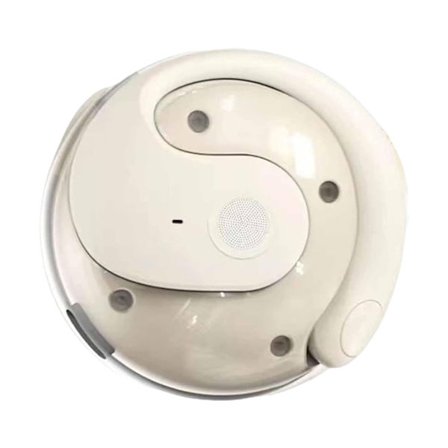 Språkoversettelsesøretelefoner, støtter rask oversettelse av 144 språk, hudfarge