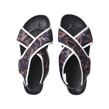 Becksöndergaard Fauvette sandaler Blå, Dame, Størrelse: 36 EU