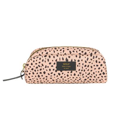 Wouf Cosmetics inbo, Dame Toilettasker, Størrelse: ONE Size