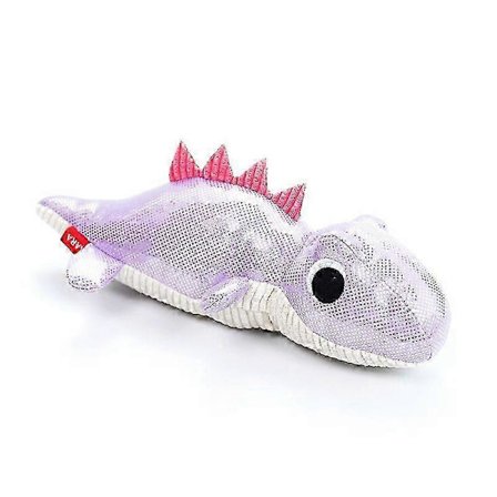 Katteleker Realistisk Slange Kattemynte Knasende Lydleke for Halloween, Mesh-stoff for Tannrengjøring, Interaktive Sparkeleker for Innendørs Kattunge 