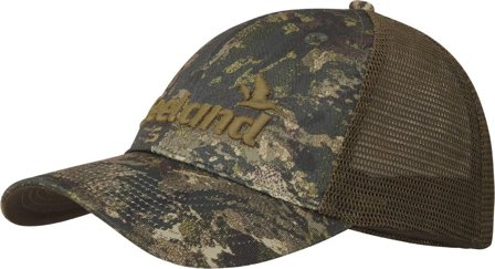 Seeland Tuff Trucker Cap Invis InVis MPC Green - Kepsar