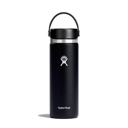 Hydro Flask Hydration Wide Mouth Flex flaska 20oz / 591ml