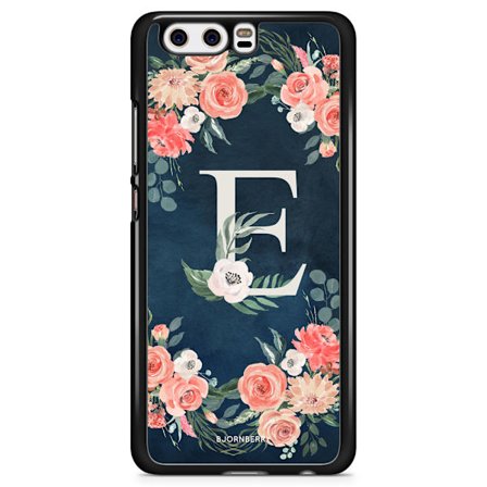 Bjornberry Skal Huawei P10 Plus - Monogram E