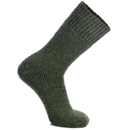 Arrak Outdoor Artic Sock Olive