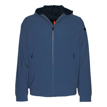 Rrd - Sommarjackor - Blå - Herr - Storlek: Xl, Herr, Storlek: XL