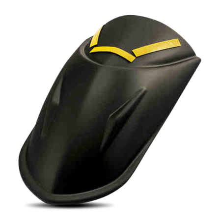 Puig Vordere Kotflügelverlängerung - BMW R 1200 GS 2013-2019