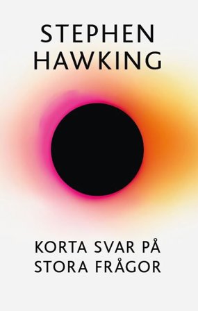 Korta svar på stora frågor, ISBN: 9789188919120