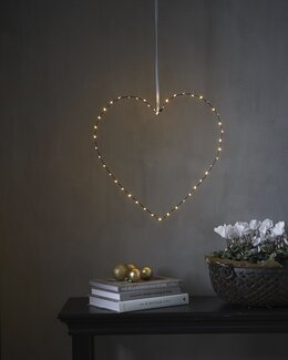 Star Trading Sydän Mira Musta