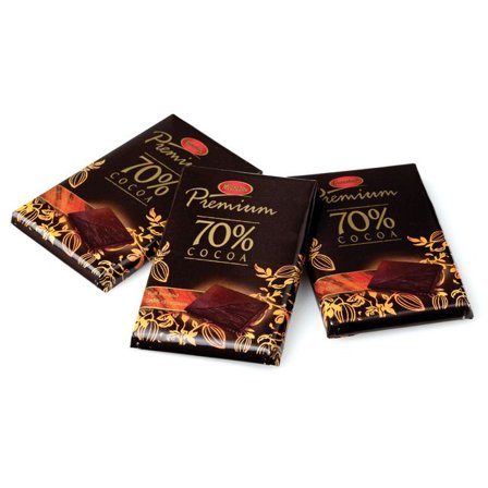 MARABOU Choklad Premium Dark 120/fp - Lyreco - Kök och servering - Ätbart - Godis och choklad