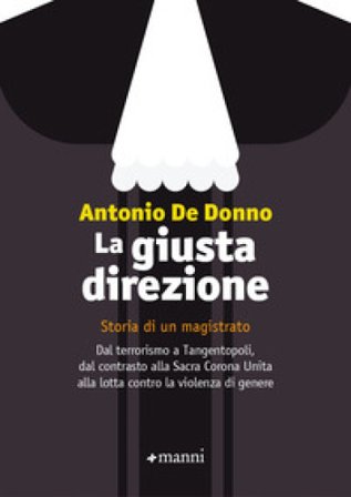 La giusta direzione Antonio De Donno