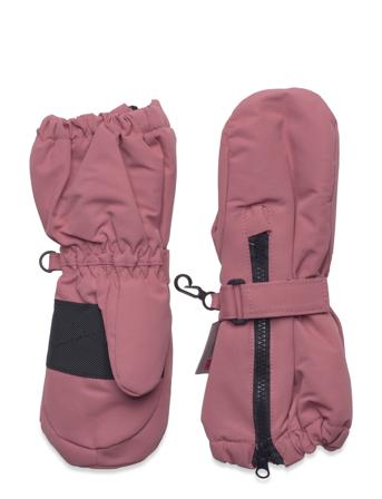 Minymo Mittens Rosa