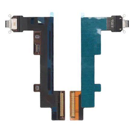 iPad Air (5th generation) 4G Laddare Flex – Svart