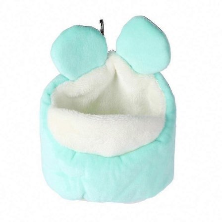 1 stk. Varmt kjæledyrrede for katter og hunder - Koselig seng for små dyr