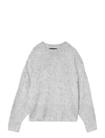 Vero Moda | Vmboom Ls O-Neck Pullover Ga Noos | XL