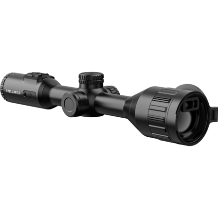 HIKMICRO Stellar Sq50L 3.0 Thermal Tubescope