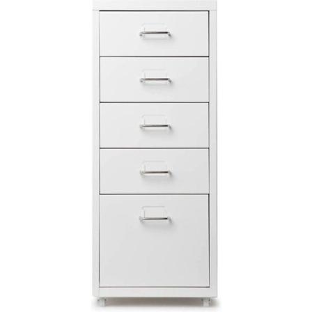Metal Desk Cabinet - Archive Cabinet - Office Cabinet - Dokument