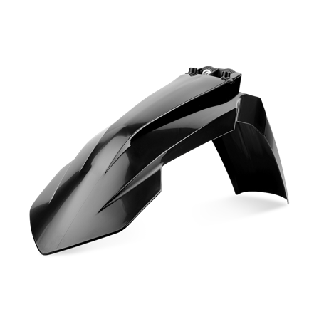 Polisport Framskärm - Gas Gas EC 200 2005-2007