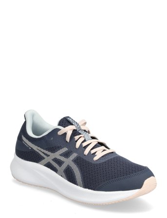 Asics Patriot 13 Gs - Navy - 35