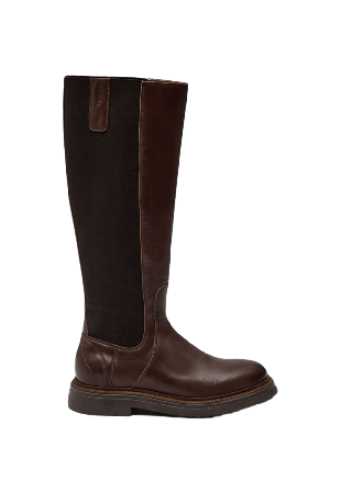 Pavement Magie Boots Kängor & Dam Brun 38