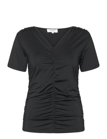 T-Shirt Black Rosemunde