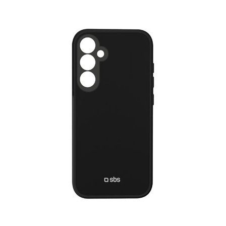 SBS D3O Full Active Case för Samsung Galaxy A35 - Svart