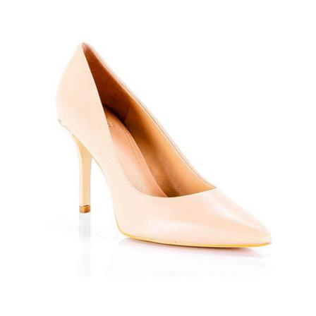 Guess - Pumps - Beige - Dam - Storlek: 37 Eu, Dam, Storlek: 37 EU