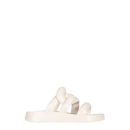 Ash - Flip-flops - Vit - Dam - Storlek: 39 Eu, Dam, Storlek: 39 EU