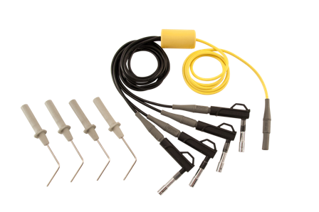 Marelco Bläckfisken Magnet Testkabel 1,5 m, Elinstrument