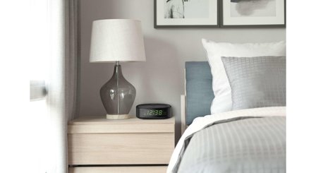 Philips TAR3205 - klokkeradio