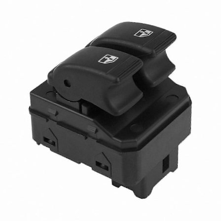 Direkte udskiftningsvindueskontakt til Chevrolet Aveo LS sedan tilbehør