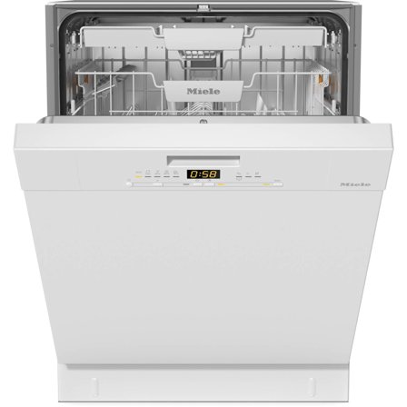 Miele - Oppvaskmaskin G5611 SCU BW Active Hvit