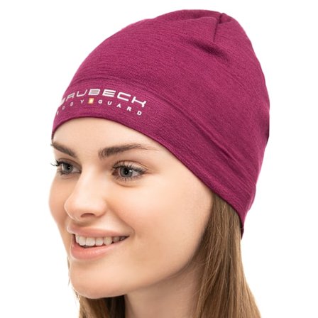Termoaktiv Mössa Brubeck Extreme Wool Merinoull UNISEX