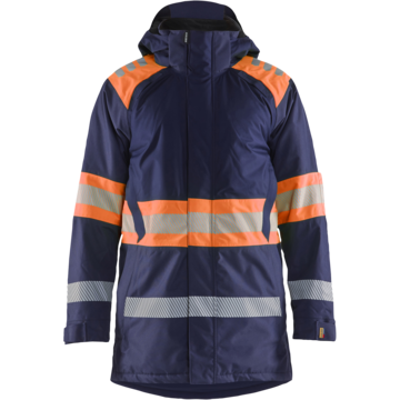 Vinterparka 4485 Klass 1*