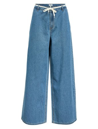 Object | Objmoji Neel Mw Extra Wide Jeans 137 | M