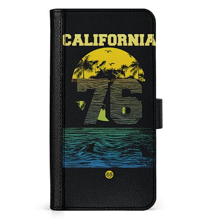 Bjornberry iPhone 15 Fodral - California -76