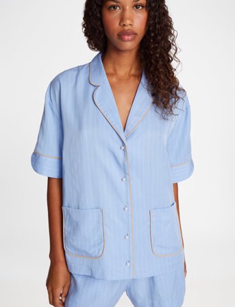 Munthe Ushi - Blue - 44